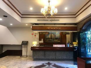 S.C. Heritage Hotel Hat Yai Ngoại thất bức ảnh
